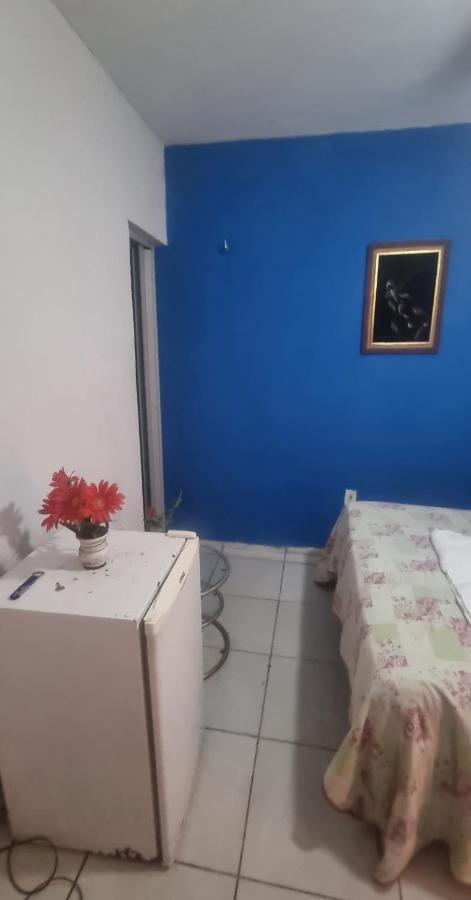 Suites Solar Dos Arcanjos Guaramiranga Esterno foto