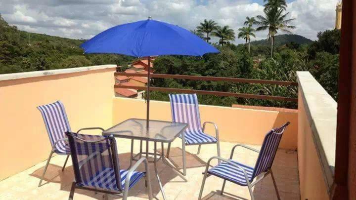Suites Solar Dos Arcanjos Guaramiranga Esterno foto